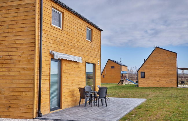 Detached Holiday Home in Horyniec-zdroj With Sauna - Photo 24