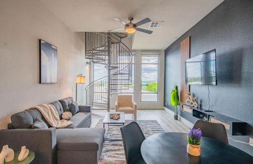 Kierland Commons, Private Rooftop, TPC Golf, Pool, Gym - Foto 12