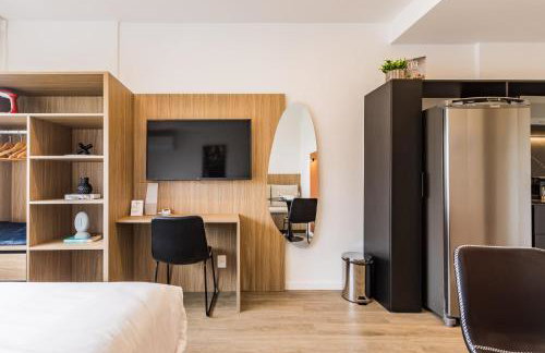 Charlie Skyline Moinhos - Foto 21