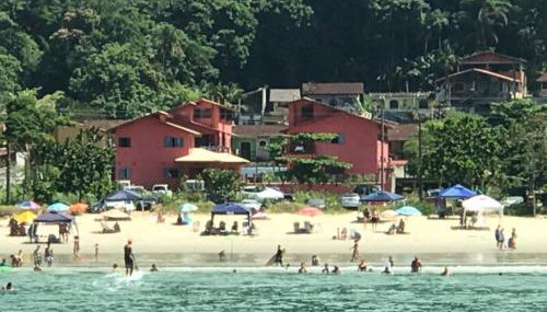 Pousada Vila da Lagoa - Foto 4