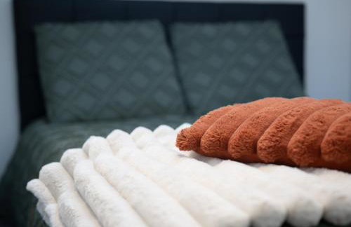 Le Petit Pierre à 5 min de la Gare Logements Insolites Nancy - Foto 7