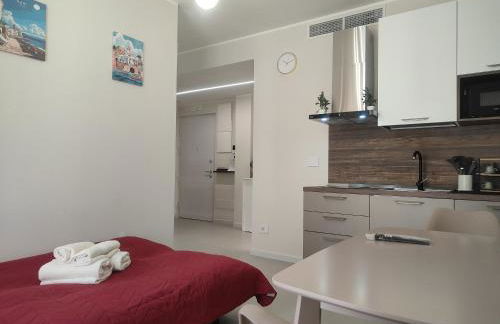 CconfortHotels Mimì Apartment - Foto 14