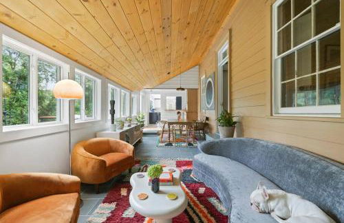 Classic Country 6 Bedroom - Foto 32