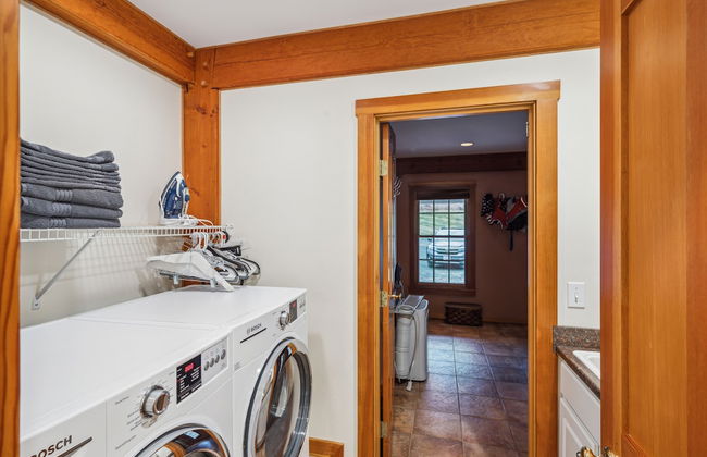 Tigertown Lodge 4 Bedroom Home - Foto 79