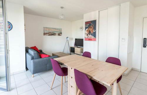 La loge du Minotaure, parking et bureaux - Foto 12