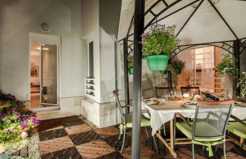 Luxury Seaside Apartment - Foto 32