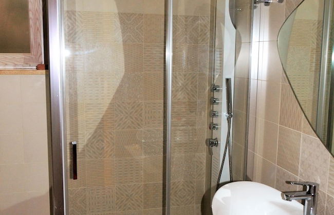 Villa Paglianiti - Your Family Residence - Foto 67