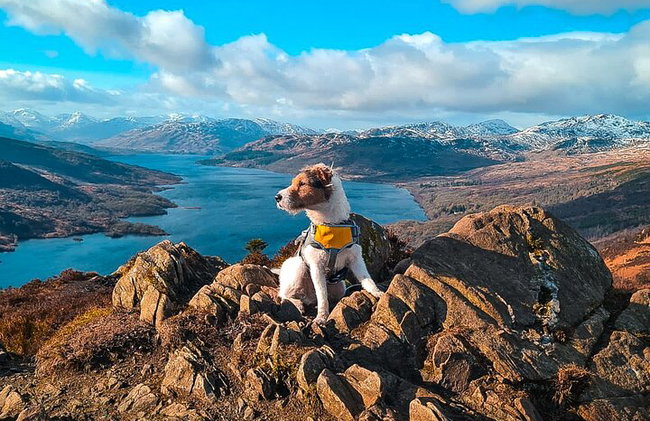 Tour Privado de 2 Dias de Skye e Highlands a partir de Edimburgo - Foto 3