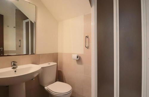 Casa Adosada Junto Al Pueblo - Foto 13