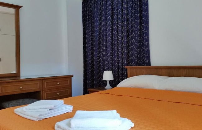 Pelides Apartments - Foto 13