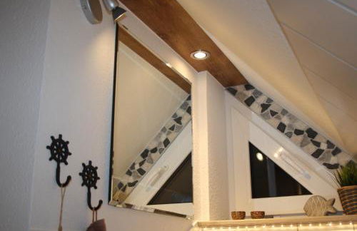 Ferienwohnung Elbkoje - Foto 21