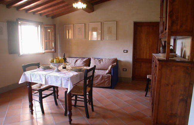 Agriturismo La Palazzina - Foto 39