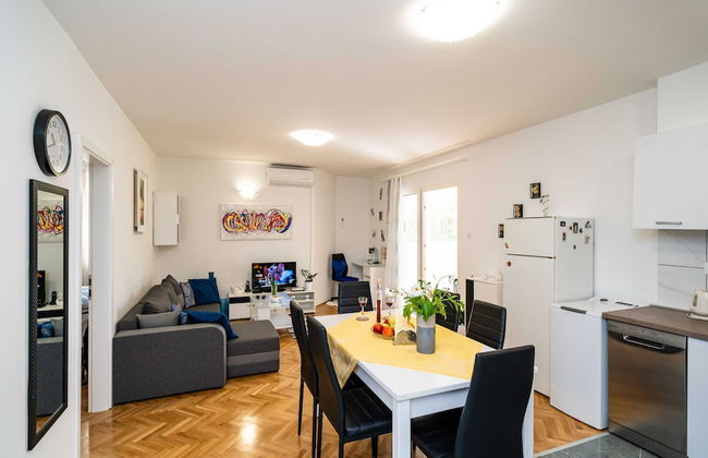 Apartment Fifi - Foto 22