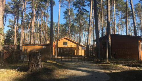 Domek Dębowy 1 - Foto 5