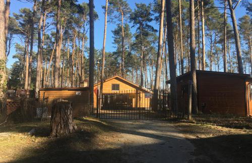 Domek Dębowy 1 - Foto 5