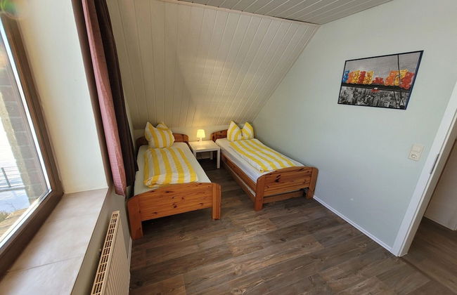 Holiday Home by North Sea Dike & Wadden Sea - Foto 2