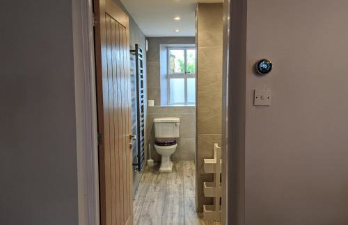 Rose Cottage - Foto 23