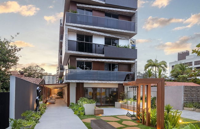 Way Bossa por Carpediem - Foto 58