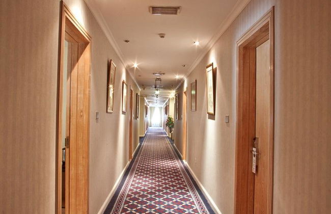 Regal Plaza Hotel - Foto 3