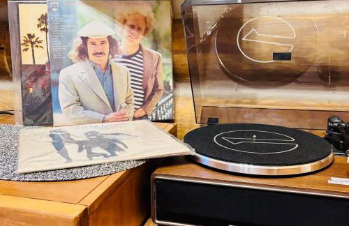 Blue Ridge Cozy Cabin King Bed Hot Tub & Dog Friendly - Foto 5