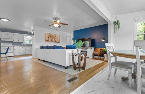 The Cottage on Abbey- Relaxing Summer Getaway in Harrison - Foto 29