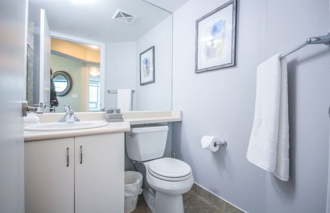 Sarkar Suites - Fort York Blvd - Foto 15