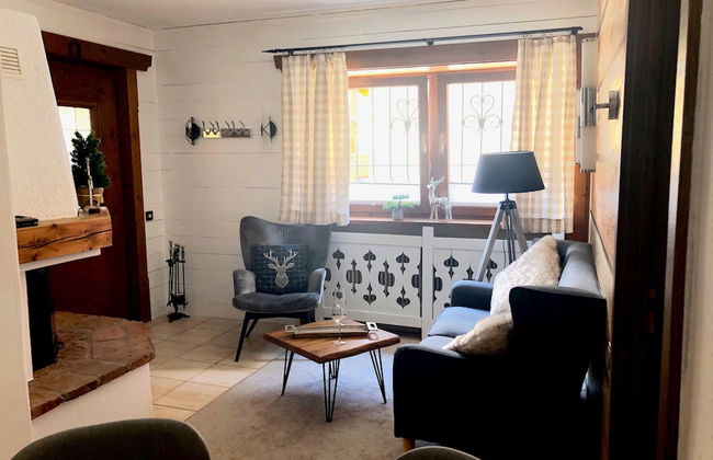 Belle Kitz Apartment 3 - Foto 17