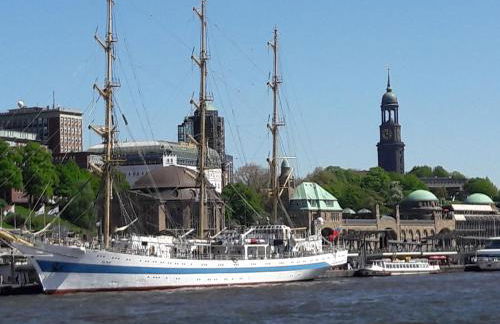 Gemütliches Häuschen im Alten Land - Foto 28