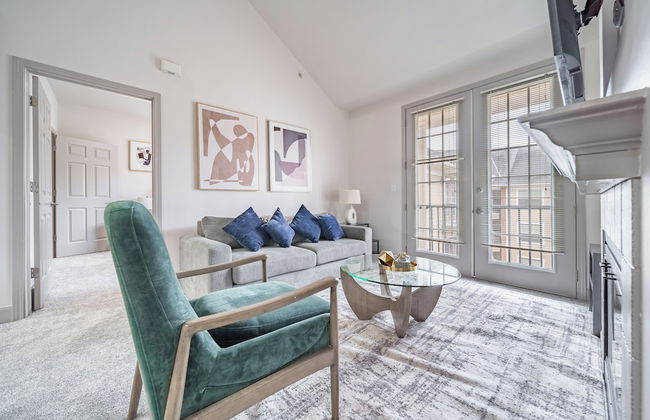 Landing Apartments Cincinnati - Foto 20