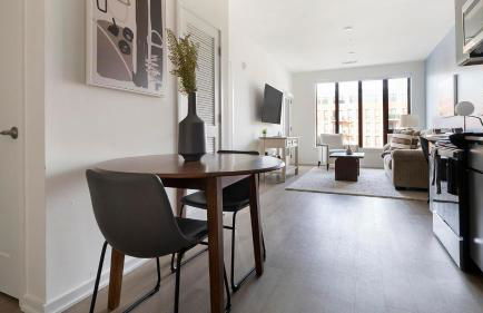 Landing Incredible 2BD Gym Rooftop Lounge - Foto 40