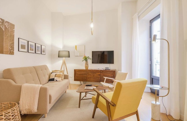 Solaga - Larios Suites - Foto 37
