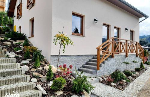 Willa Stara Chałpa - Foto 14