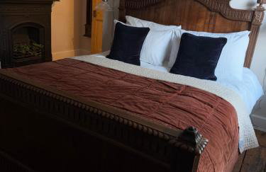 Chapel Cottage- Coastal Somerset Retreat - Foto 51