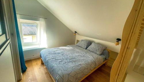 Charmant duplex près du port de Perros-Guirec - Photo 3