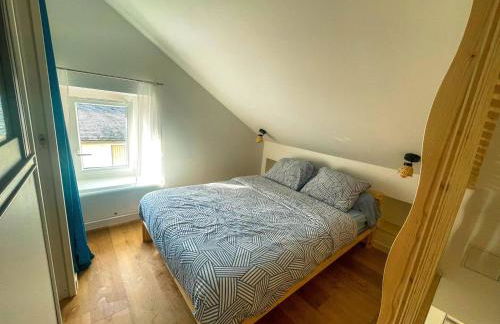 Charmant duplex près du port de Perros-Guirec - Photo 3