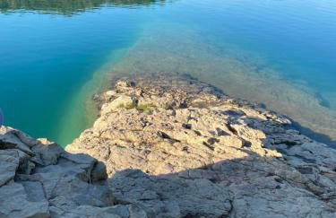 Villa Verdon en Provence - Vue sur le Lac d'Esparron sur Verdon - Foto 29