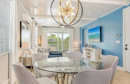 NEW! SaltWater Serenity less than 500ft to AMI, Canal Front! - Foto 15