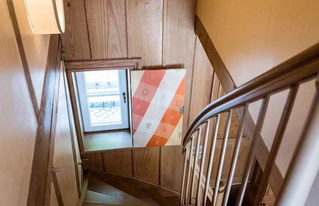 Romantisches Fachwerkhaus - Foto 17