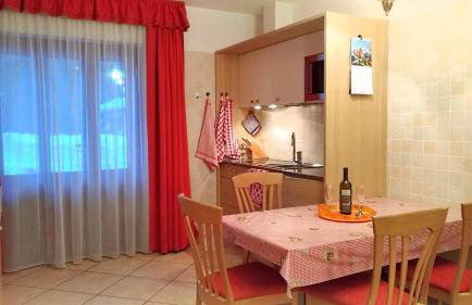 Appartamenti Ciesa Padon - Foto 2