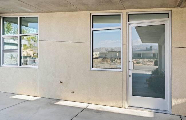 B-bar H Ranch Desert Sanctuary - Foto 46