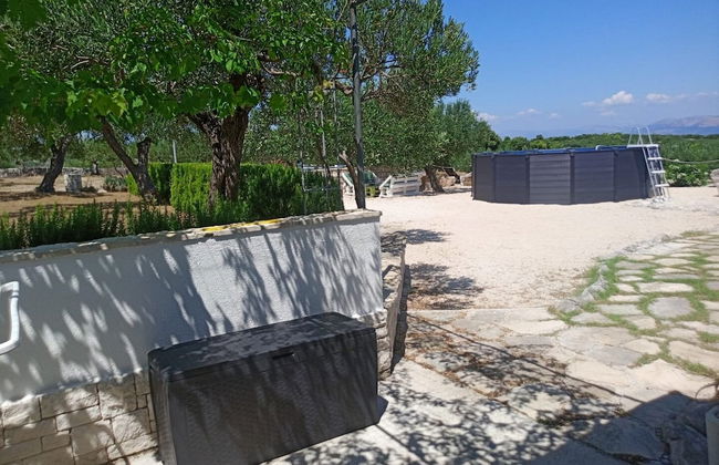 Mary: Relaxing With Pool - H - Foto 18