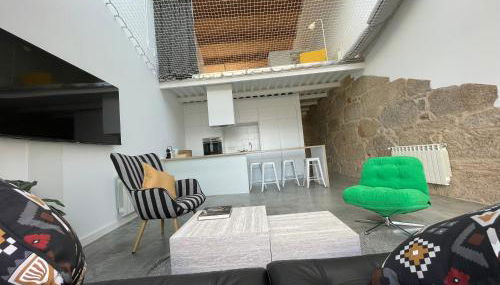 Corazón Casco Viejo Ático - Foto 5