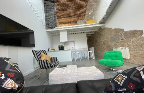 Corazón Casco Viejo Ático - Foto 5