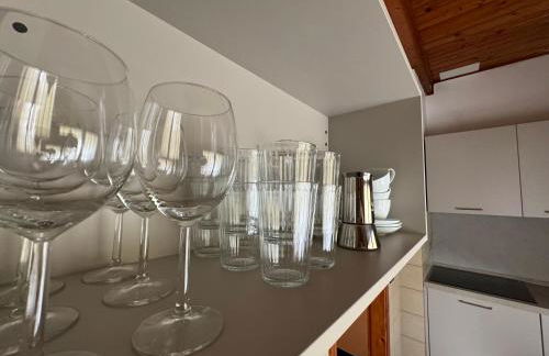 Casa degli Albicocchi - near Venice - whole house with garden and free Prkg - Foto 32