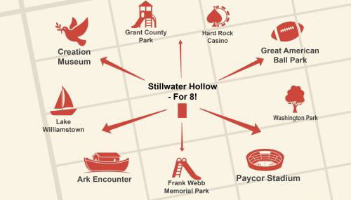 Stillwater Hollow - For 10! - Foto 5