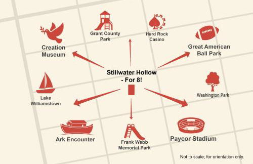 Stillwater Hollow - For 10! - Foto 5