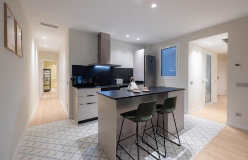 Stay U-nique Apartment Muntaner - Foto 18