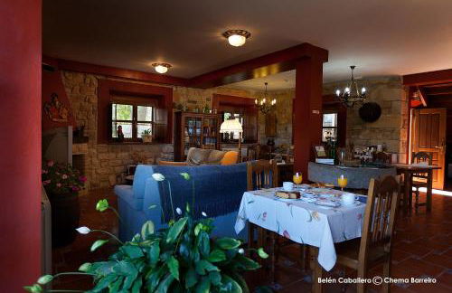 La Casona de Quintes - Foto 92