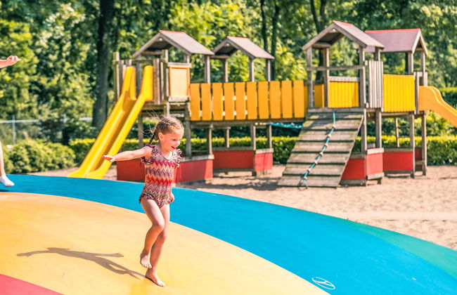 2 bedroom House in Dordrecht with swimming pool and terrace - Photo 56