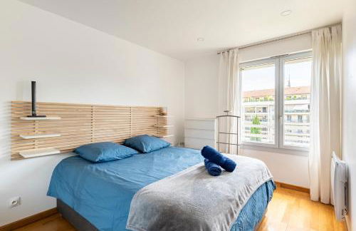 Part-Dieu - Option Parking - Photo 9